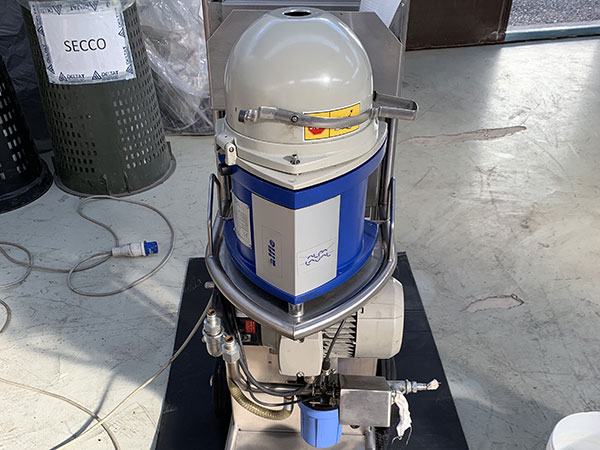 separatore-centrifugo-lubrorefrigeranti