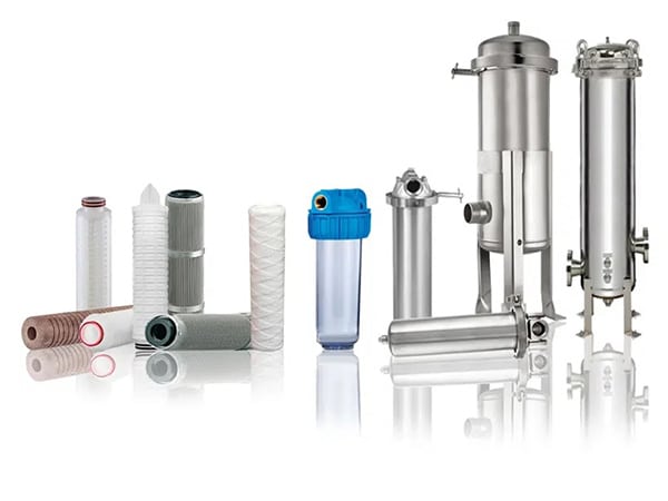 prodotti-ricambi-filtrazione-aria-fluidi-processo-industriali-sostituzione